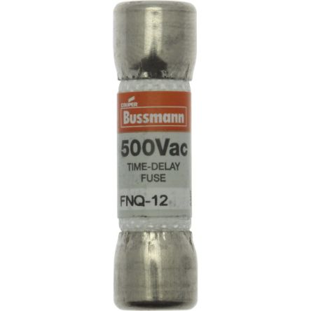 Eaton Bussmann Series FNQ-12 1821350