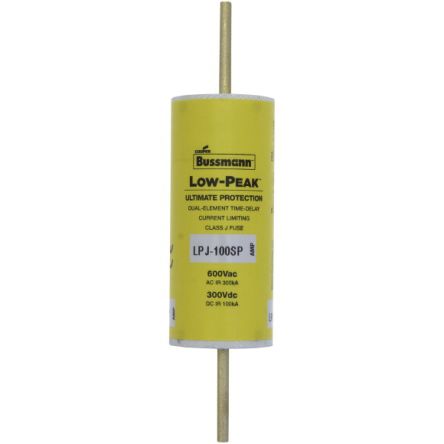 Eaton Bussmann Series LPJ-500SP 1821356