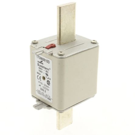 Eaton Bussmann Series 170M5810D 1821359