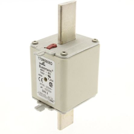 Eaton Bussmann Series 170M5808D 1821368