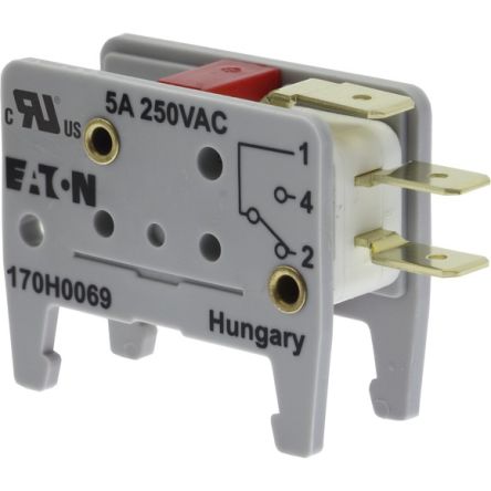 Eaton Bussmann Series 170H0069 1821382