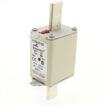 Eaton Bussmann Series 170M3819D 1821383