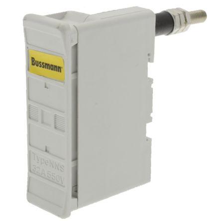 Eaton Bussmann Series 32NNSFBSWHITE 1821421