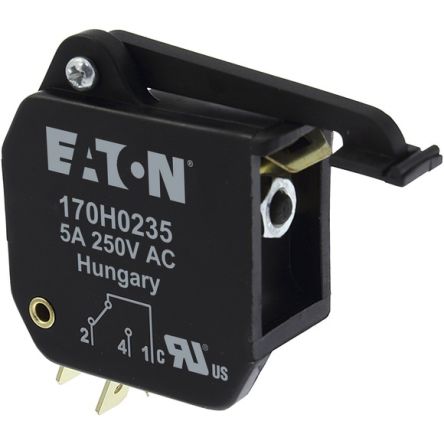 Eaton Bussmann Series 170H0235 1821427