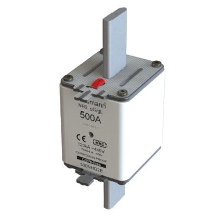Eaton Bussmann Series 500NHG2B 1821428
