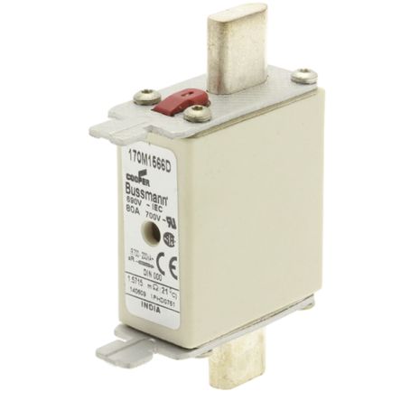 Eaton Bussmann Series 170M1566D 1821432
