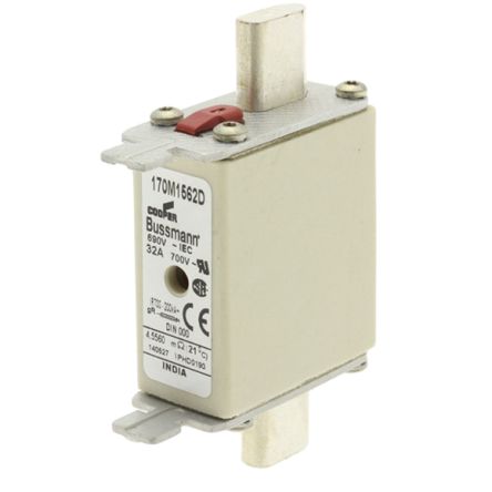 Eaton Bussmann Series 170M1562D 1821435