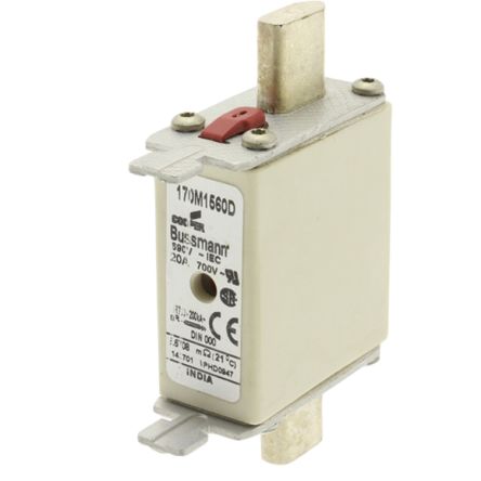 Eaton Bussmann Series 170M1560D 1821436