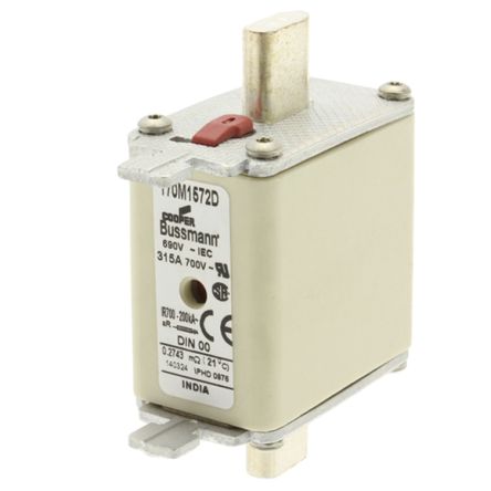 Eaton Bussmann Series 170M1572D 1821441