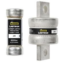 Eaton Bussmann Series JJS-200 1821445
