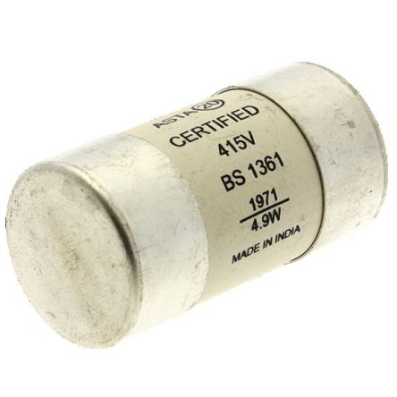 Eaton Bussmann Series 80LR85 1821448