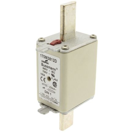 Eaton Bussmann Series 170M3812D 1821471