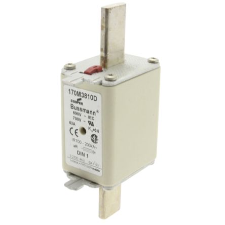 Eaton Bussmann Series 170M3809D 1821479