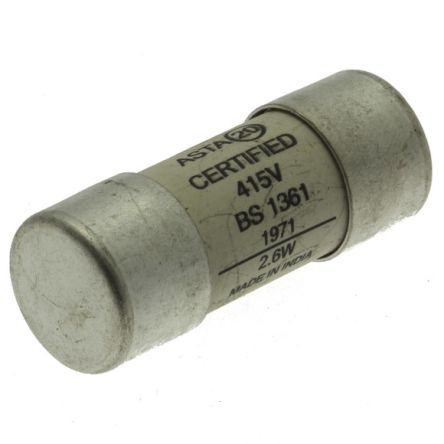 Eaton Bussmann Series 20KR85 1821485