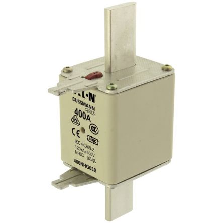 Eaton Bussmann Series 250NHG03B 1821528