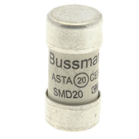 Eaton Bussmann Series SMD6 1821530