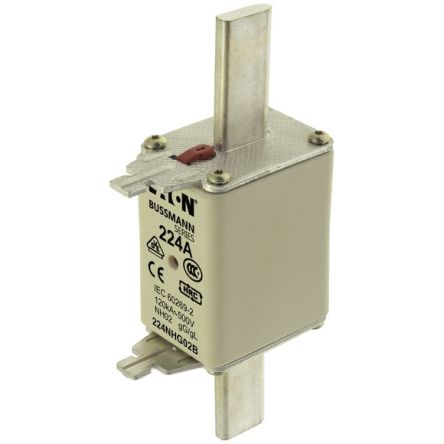 Eaton Bussmann Series 224NHG02B 1821539