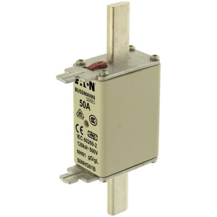 Eaton Bussmann Series 50NHG01B 1821542