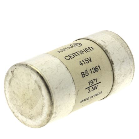 Eaton Bussmann Series 40LR85 1821549