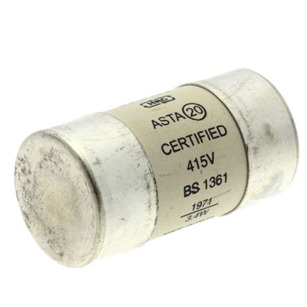 Eaton Bussmann Series 30LR85 1821550