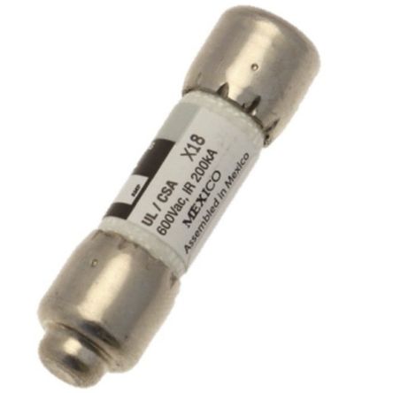 Eaton Bussmann Series FNQ-R-6-10 1821563
