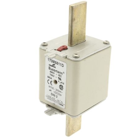 Eaton Bussmann Series 170M5811D 1821579