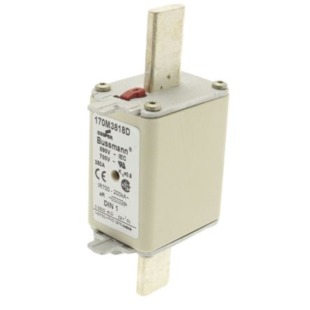 Eaton Bussmann Series 170M3819D 1821583