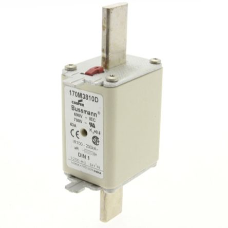 Eaton Bussmann Series 170M3811D 1821715