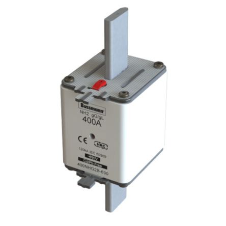 Eaton Bussmann Series 250NHG2B-690 1821719