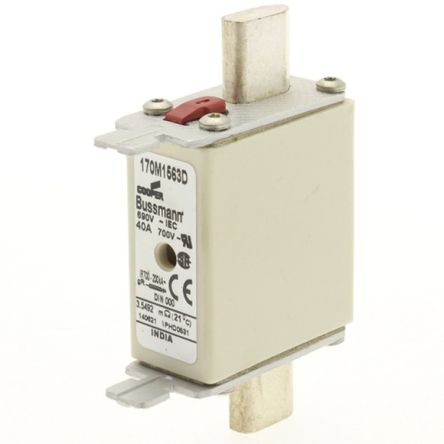 Eaton Bussmann Series 170M1563D 1821751
