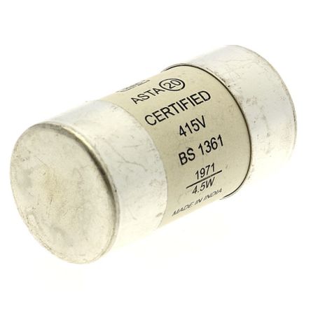Eaton Bussmann Series 60LR85 1821803