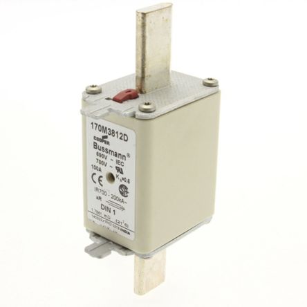 Eaton Bussmann Series 170M3812D 1821814