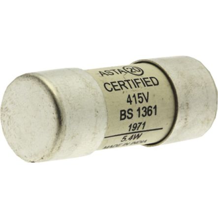 Eaton Bussmann Series 80KR85 1821825