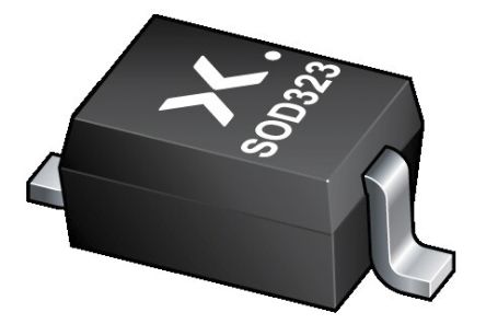 Nexperia BAS316,135 1821850