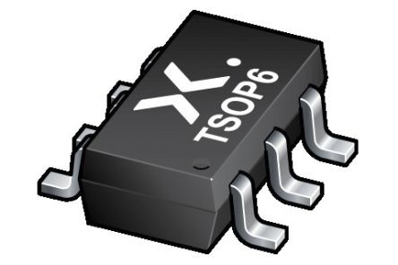 Nexperia 74LVC1G3157GV,125 1821860