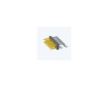 Amphenol FCI 10112690-G03-02ALF 1822189