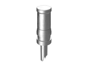 Amphenol FCI 8638PPC4005LF 1822194
