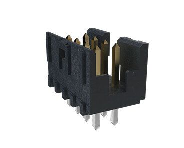 Amphenol FCI 98414-G06-18ULF 1822216
