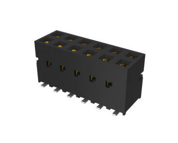 Amphenol FCI 89898-305ALF 1822220