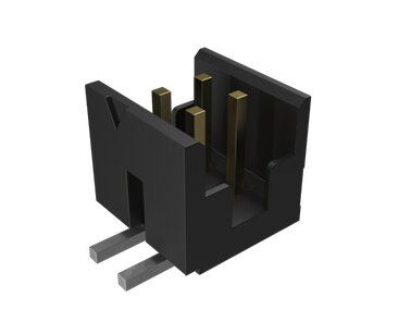 Amphenol FCI 98424-F52-16ALF 1822229