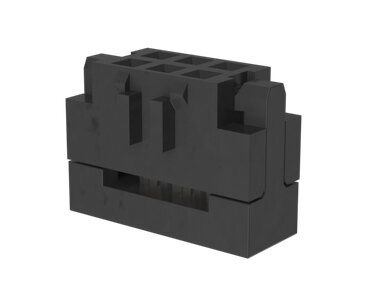 Amphenol FCI 89947-726LF 1822235