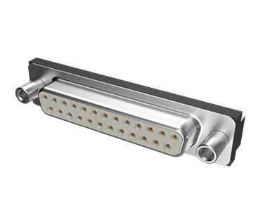 Amphenol FCI D25S33E6UX00LF 1822282
