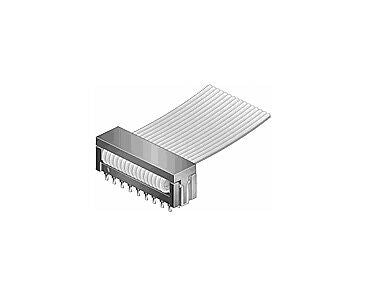 Amphenol FCI 69830-016LF 1822456