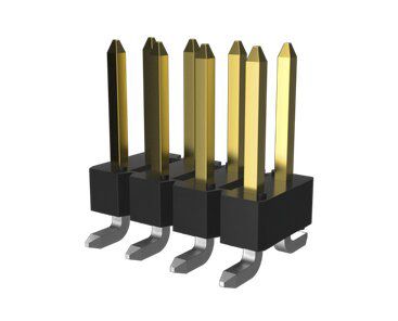 Amphenol FCI 95278-102A10LF 1822526