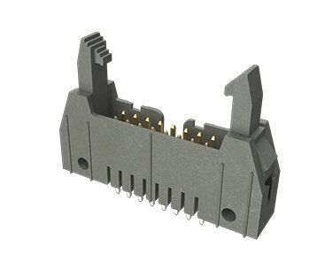 Amphenol FCI 71918-264LF 1822271