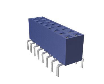 Amphenol FCI 75915-316LF 1822879