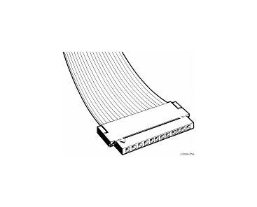 Amphenol FCI 65801-005LF 1822922