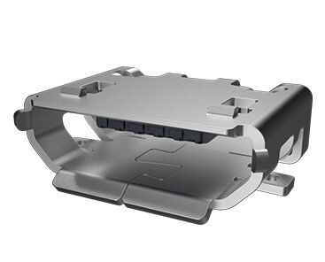Amphenol FCI 10118192-0001LF 1822981