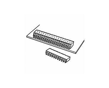 Amphenol FCI 71609-317LF 1823009