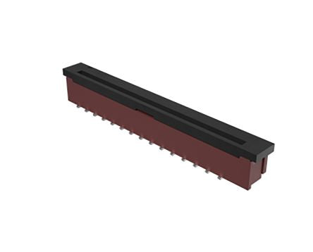 Amphenol FCI SFW4R-1STE1LF 1823076
